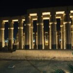Half Day Luxor East Bank Karnak and Luxor Temples - What’s Included and What’s Not