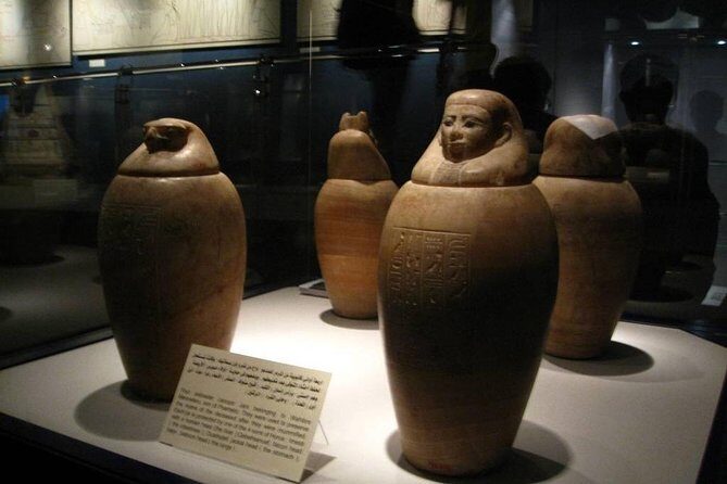 Half-Day Luxor Museum and Mummification Museum - Who Will Love This Tour?