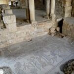 Half-Day Majesty: Madaba Mosaics & Mount Nebo's View - The Itinerary in Detail