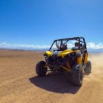 Half Day Marrakech Buggy Adventure - An In-Depth Look at the Marrakech Buggy Adventure