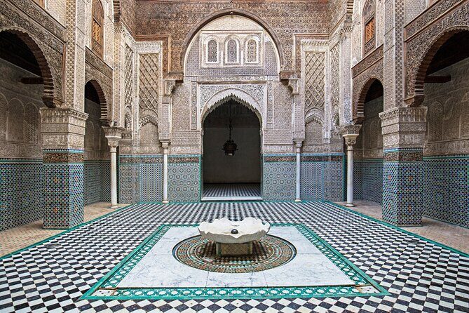 Half Day Marrakech Old Medina & Souk Discovery with a local Guide - FAQs