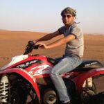 Half-Day Morning Desert Safari with Quad Bike from Dubai with Hotel Pick-up - Who Is This Tour Perfect For?