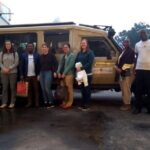 Half Day Morning or Afternoon Guided Tour : Nairobi National Park - Final Thoughts: Who Should Consider This Tour?