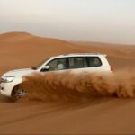 Half Day Morning Safari with Quad Bike and Camel Ride - Authentic Experiences and Hidden Gems