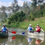 Half-Day Mukungwa River Canoe Trip from Musanze - The Value and Practicalities