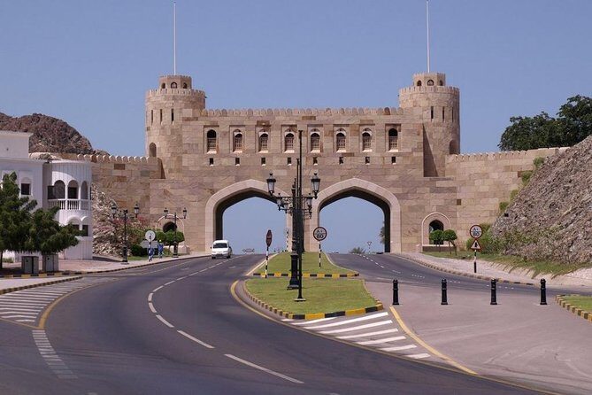 Half Day Muscat City Tours Private - Why This Tour Works Well