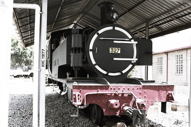 Half Day - Nairobi City Walking/Bus Tour Museums, Monuments & Rooftop City View - A Closer Look at the Itinerary and What to Expect