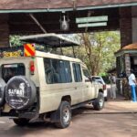 Half-Day National Wildlife Safari Private Tour in Nairobi - The Value of a Short Safari