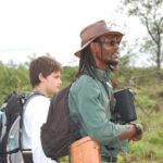Half-Day Nature Walk in Mosi-oa-Tunya National Park from Livingstone - An In-Depth Look at the Tour Experience