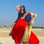 Half Day Night and Morning Desert Safari Camel and Sand Boarding - Authentic Experiences and Tips from Reviewers