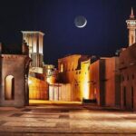 Half-Day Old and New Dubai Tour plus ticket entry to Dubai Frame - A Detailed Breakdown of the Itinerary
