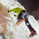 Half-Day Premium Ice Climbing in Pyhä Lapland - The Guides and Their Role