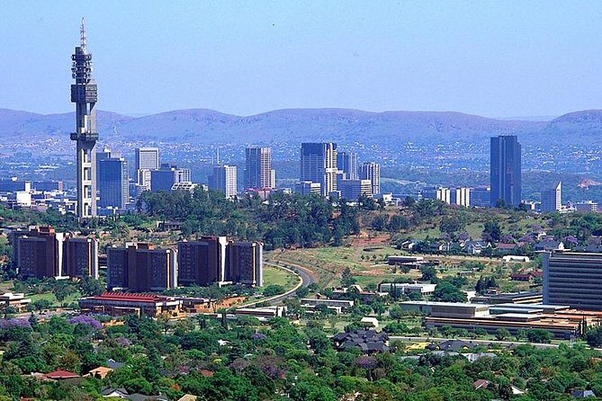 Half Day Pretoria City Tour from Johannesburg or Pretoria - Final Thoughts: Is It Worth It?