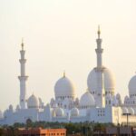 Half Day Private Abu Dhabi City Tour - Transportation, Duration, and Value