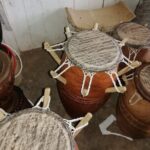 Half-Day Private African Drumming Lessons with Pick Up - What to Expect From Your Drumming Experience in Accra
