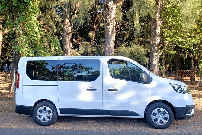 Half-day Private and Guided Excursion of the west of Reunion - An Authentic Snapshot of Reunions West Side
