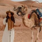 Half-Day Private Camel Riding in Agafay Desert with Pick Up - Who Should Consider This Tour?