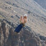 Half-Day Private Experience in Tanuf Arch - The View and Photo Opportunities