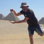 Half-Day Private Giza Pyramids and Sphinx Tour in Cairo - Who Should Book This Tour?