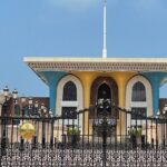 Half-Day Private Guided Muscat City Sightseeing Tour - In-Depth Breakdown of the Itinerary