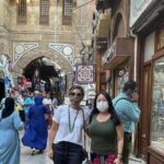 Half Day Private Guided Shopping Tour in Cairo - Key Points