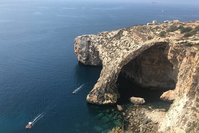 Half-Day Private Guided Tour in Malta with Pick Up - Practical Details and Tips