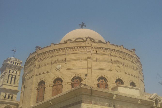 Half-Day Private Guided Tour of Coptic Cairo with Lunch - Who’s This Tour Best For?