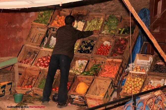 Half-Day Private Guided Tour of Marrakech Medina with Pickup - The Logistics and Practicalities