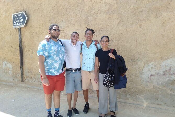 Half Day Private Guided Tour of the Medina of Fez - Why the Tour Offers Excellent Value