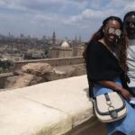 Half-Day Private Guided Tour through Old Cairo - What’s Included & What’s Not
