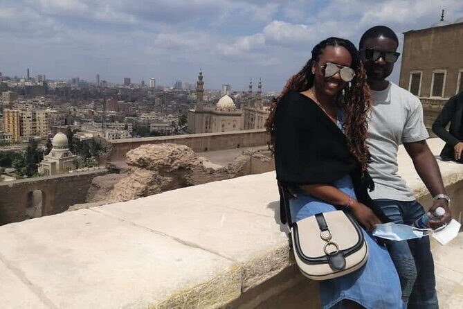 Half-Day Private Guided Tour through Old Cairo - What’s Included & What’s Not
