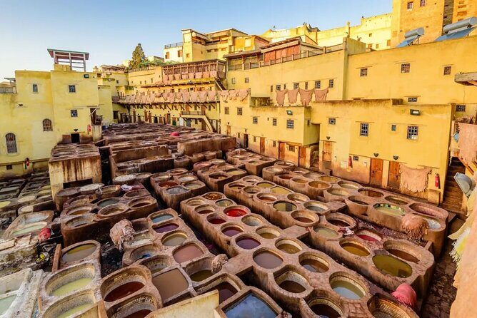 Half-Day Private Guided Walking Tour Exploring Fez Medina - Practical Aspects and What to Expect