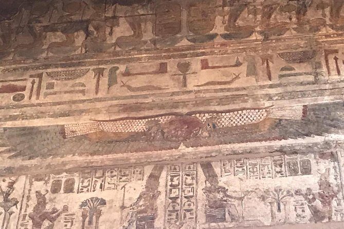 Half Day Private Luxor Tour West Bank - What to Expect in Terms of Comfort and Logistics