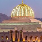 Half Day Private Muscat City Afternoon Tour - Transportation and Duration: Comfort Amidst the Highlights