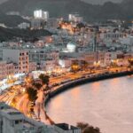 Half-Day Private Muscat City Tour- with a local guide - A Detailed Look at the Itinerary