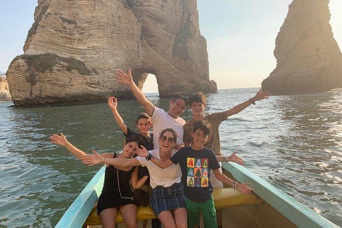 Half-Day Private Panoramic Tour of Beirut - Practical Details & What to Expect