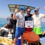 Half Day Private Speedboat Dolphin House & Giftun Island_Hurghada - Who Should Consider This Tour?