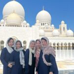 Half-Day Private Tour from Dubai to Sheikh Zayed Grand Mosque - Practical Details and What to Expect