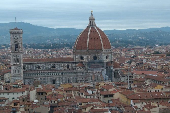 Half Day Private Tour in Florence - Why This Tour Works Well for Different Travelers