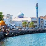 Half-Day Private Tour in Muscat City Oman - Who Will Love This Tour?