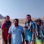 Half-day Private Tour in Pyramids of Giza and Sphinx - Why This Tour Offers Excellent Value
