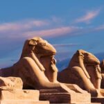 Half-Day Private Tour: Karnak and Luxor Temples - Authentic Experiences and Tips from Reviewers