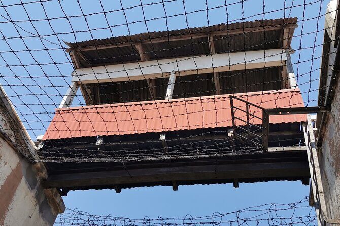 Half Day Private Tour of Johannesburg and Soweto - What You Can Expect from Transportation and Cost