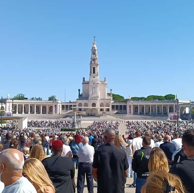 Half-day private tour to Fátima and houses of the seers - Who Will Love This Tour?