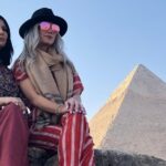 Half day private tour to Giza pyramids and Sphinx - The Itinerary: What to Expect