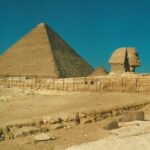 Half Day Private Tour to Giza Pyramids Sphinx - Why This Tour Offers Great Value