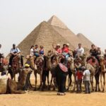 Half-Day Private Tour to Grand Pyramids and Sphinx - Key Points