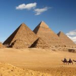 Half-Day Private tour to Pyramids of Giza and Sphinx - Who Is This Tour Perfect For?
