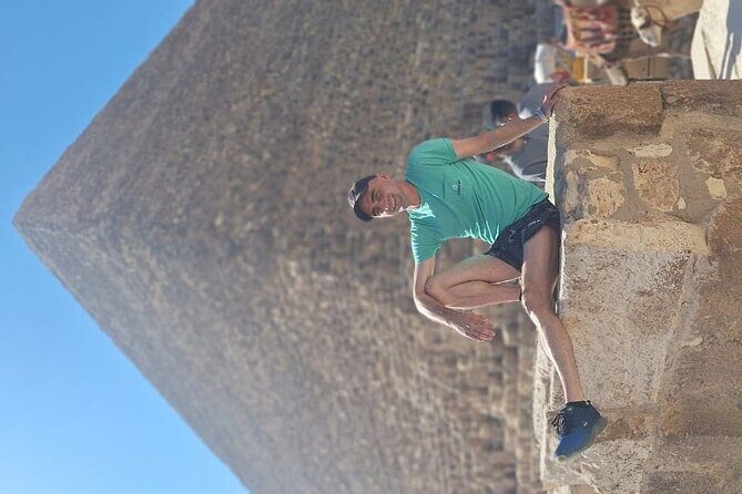 Half Day Pyramid Tour - Why This Tour Offers Great Value