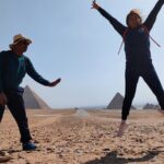 Half day Pyramids of Giza and Sphinx with Camel ride - What’s Included and What You Should Know